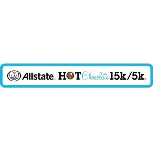 Allstate Hot Chocolate 15k/5k