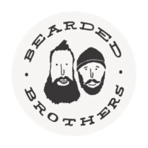 Bearded Brothers