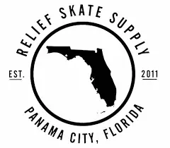 Relief Skate Supply