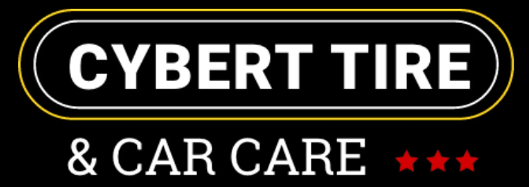 Cybert Tire & Car Care