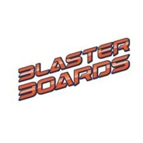 Blaster Boards