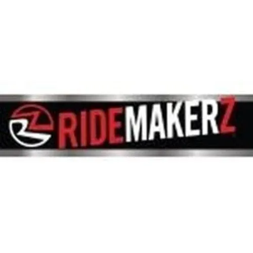 RIDEMAKERZ