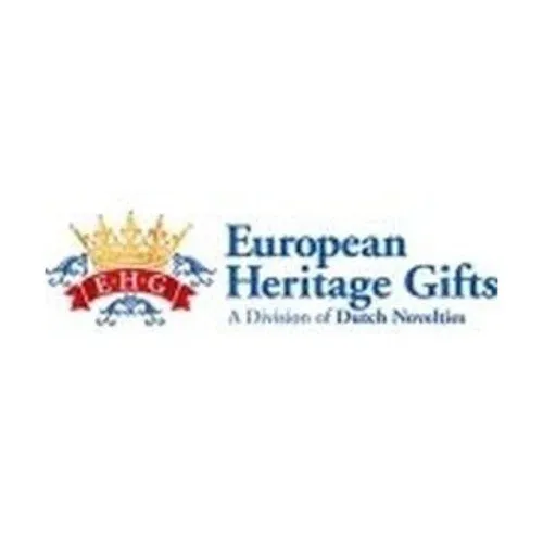 European Heritage Gifts