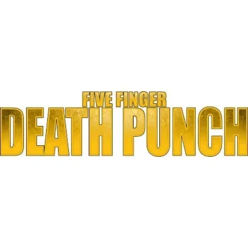 Five Finger Death Punch