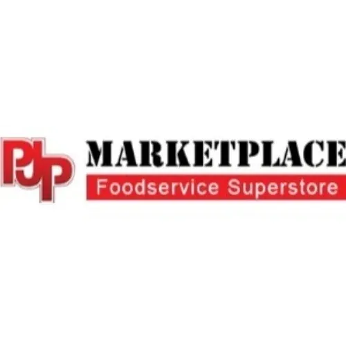 PJP Marketplace