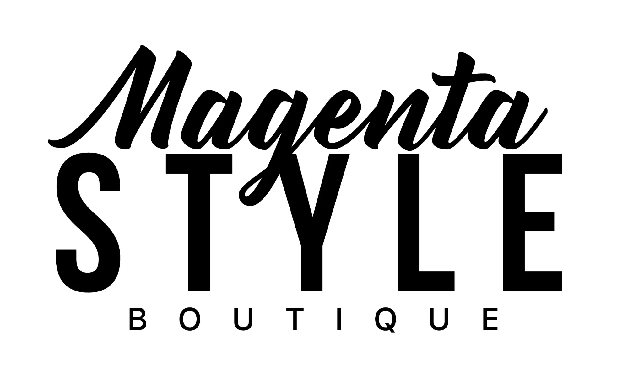 Magenta Style Boutique