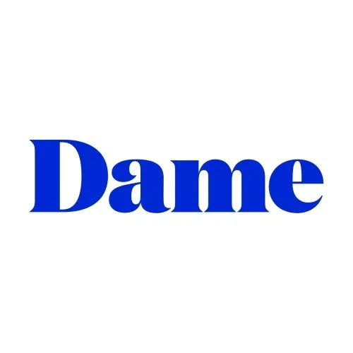 Dame Products