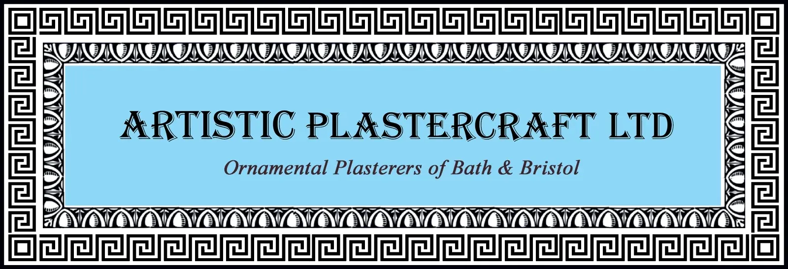 Artistic Plastercraft