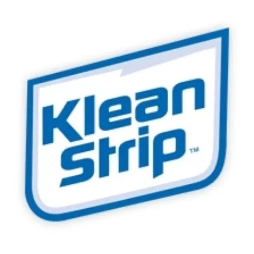 Klean Strip