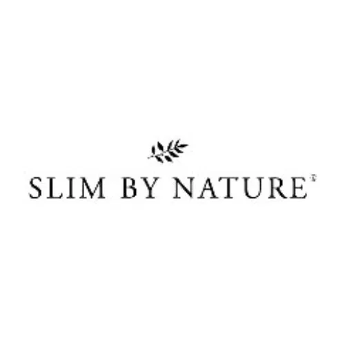 Slim By Nature