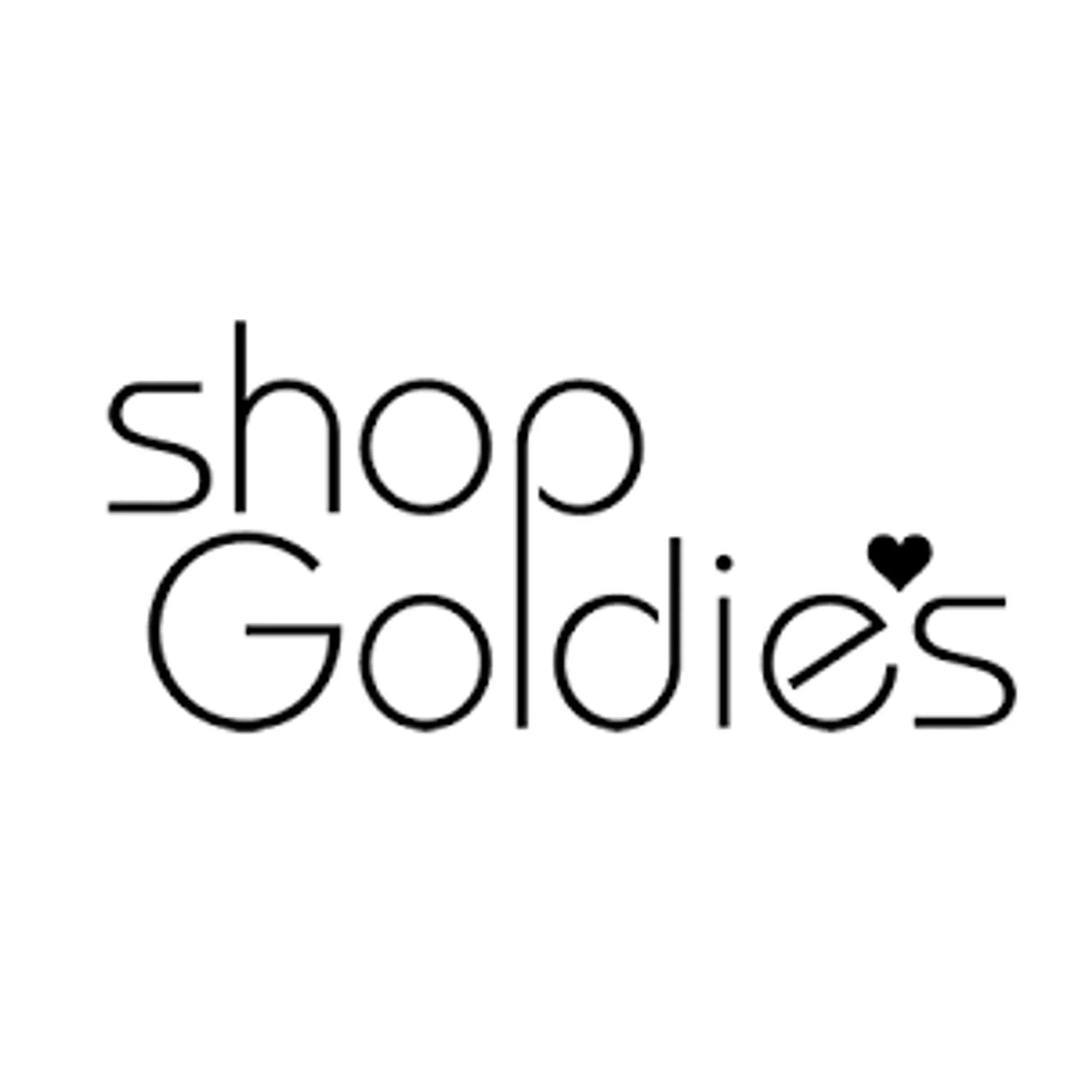 Shop at Goldies