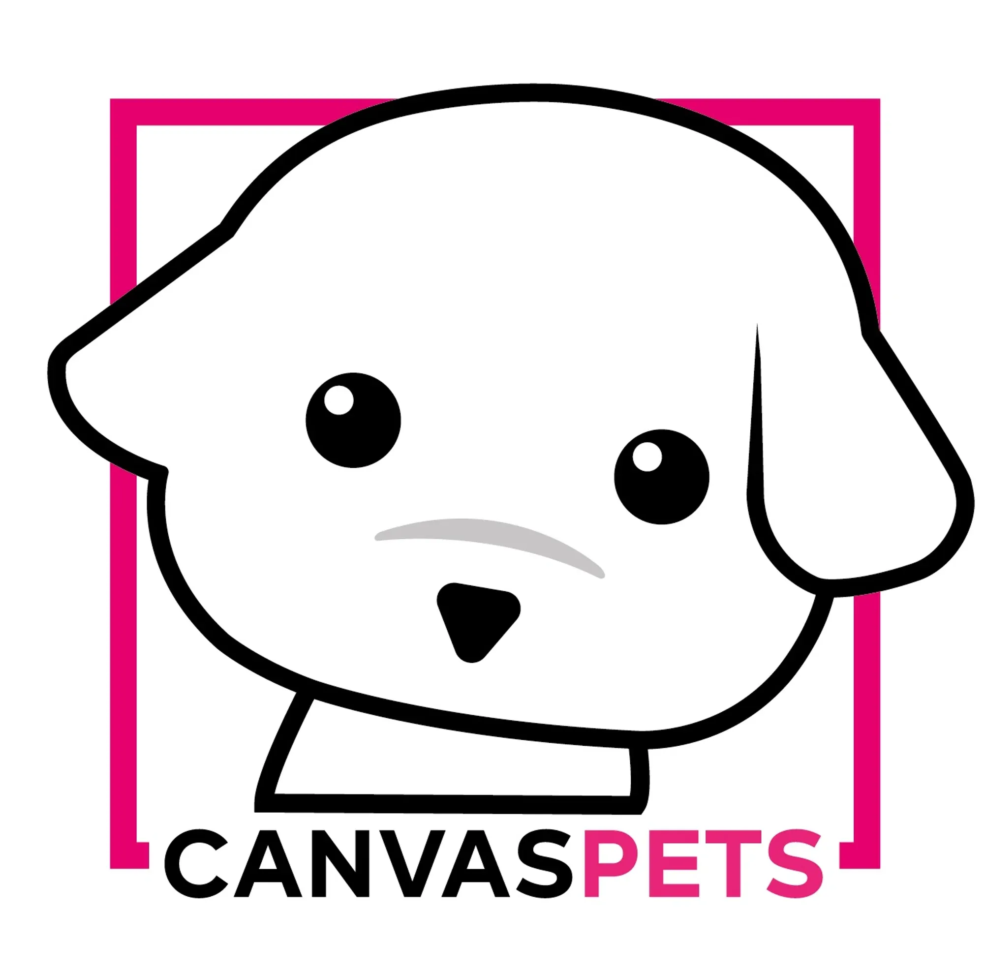 Canvas Pets