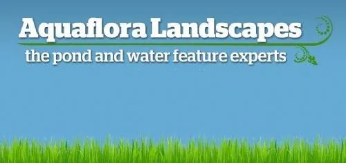 Aquaflora Landscapes