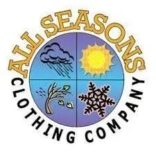 All Seasons Clothing Company