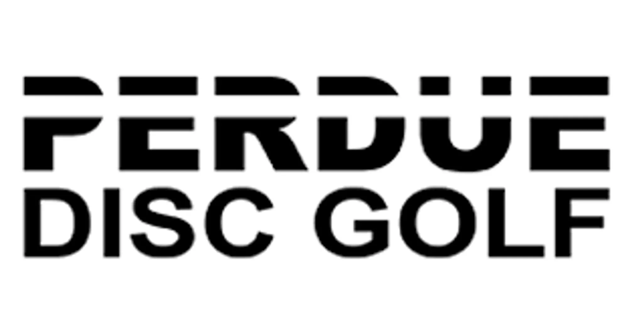 Perdue Disc Golf Home