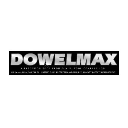 Dowelmax