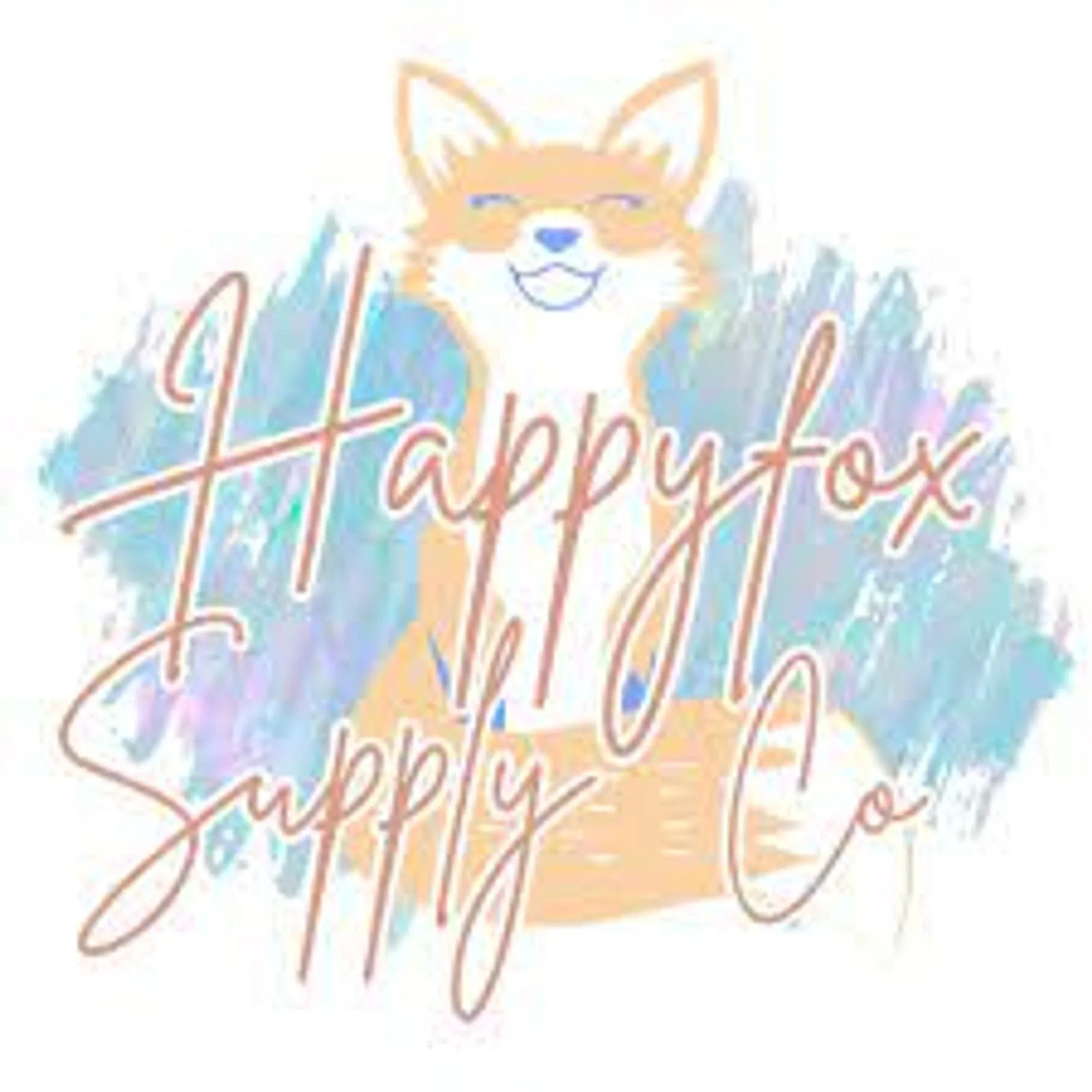 Happyfox Supply Co