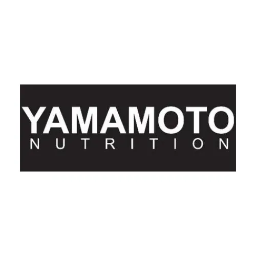 Yamamoto Nutrition