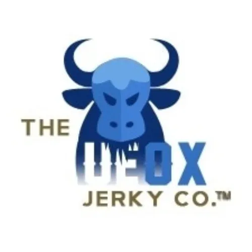 Blue Ox Jerky