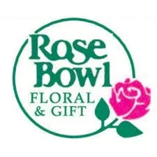 Rose Bowl Floral