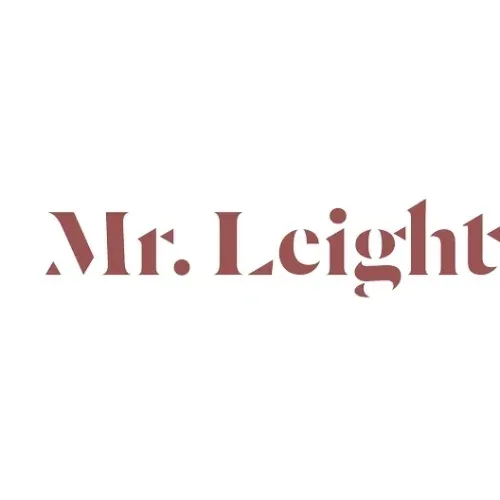 Mr Leight