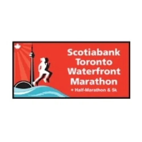 Toronto Waterfront Marathon