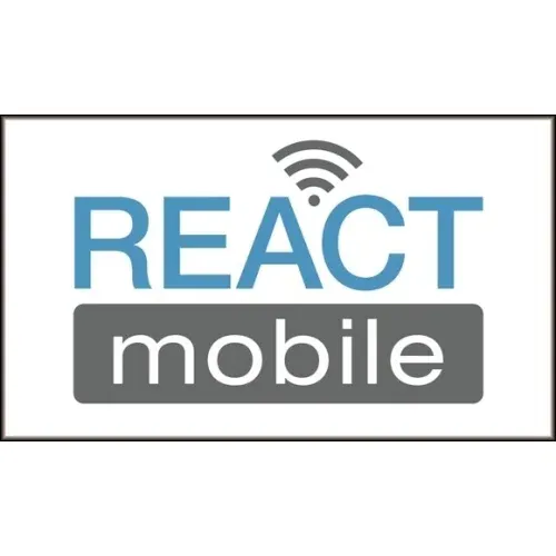 React Mobile