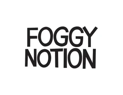 Foggy Notion