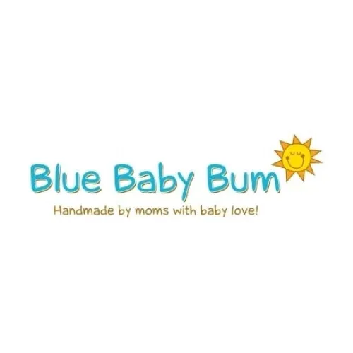 Blue Baby Bum