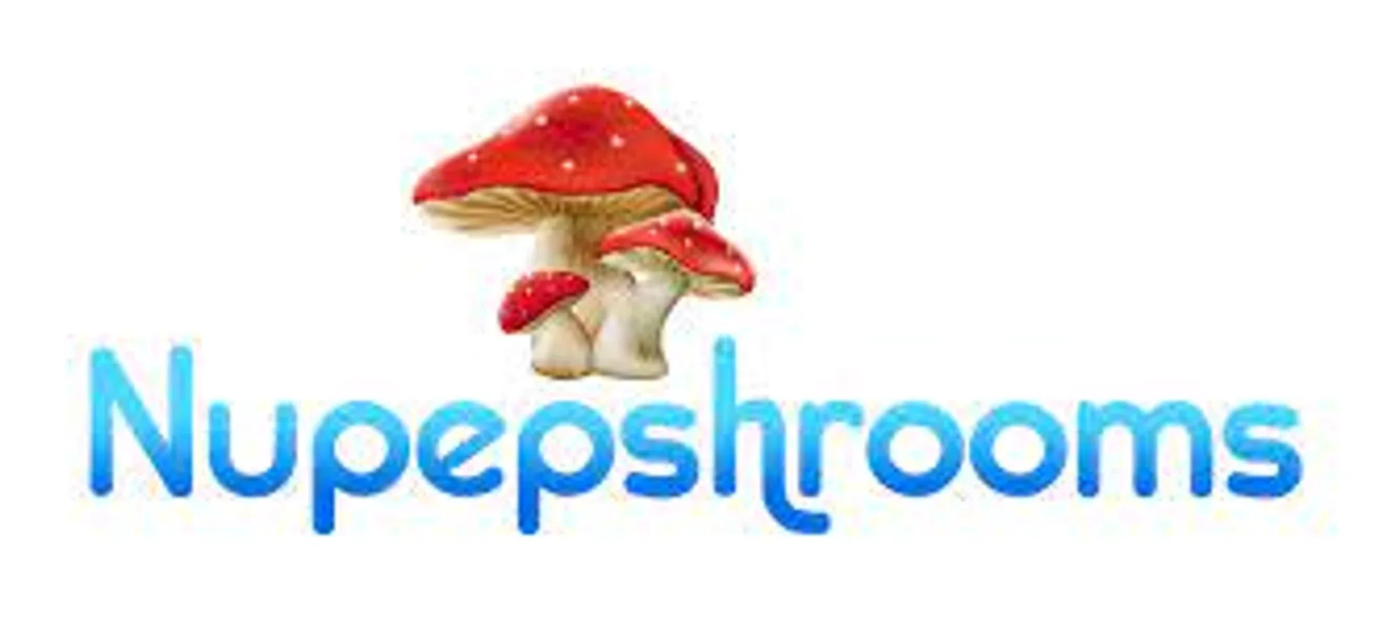 Nupep Shrooms