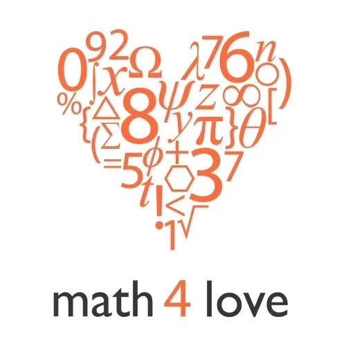 Math For Love