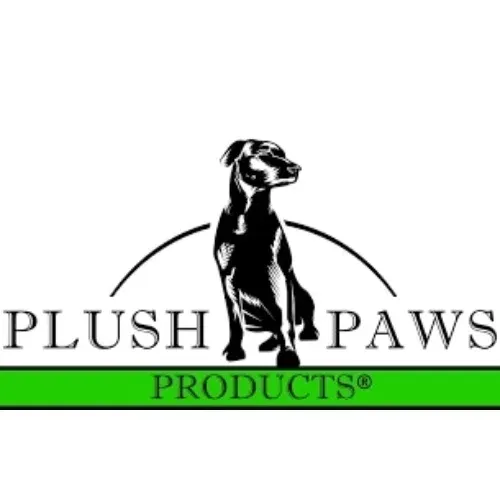 Plush Paws Products