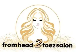 Head 2 Toez Salon