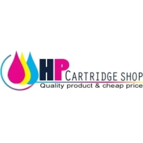 HP Cartridge Shop