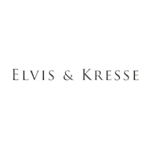 Elvis And Kresse