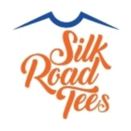 Silk Road Tees