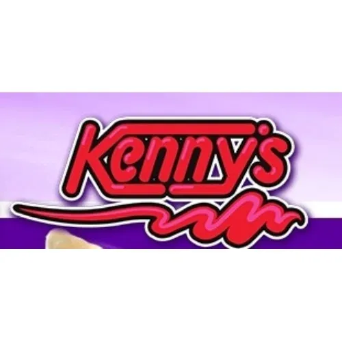 Kenny's Candy