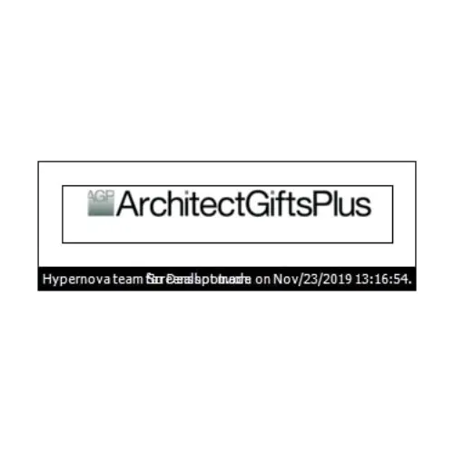 ArchitectGiftsPlus