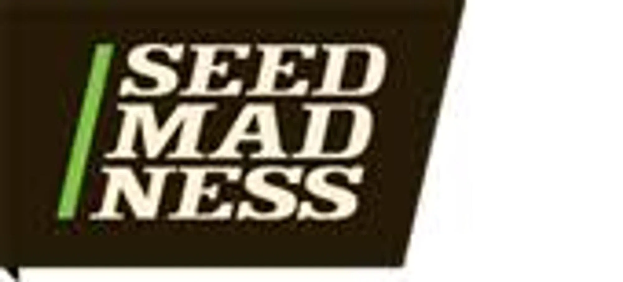 Seedmadness