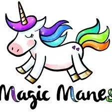 Magic Manes