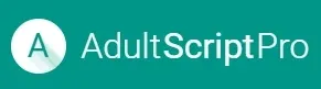 Adult Script Pro