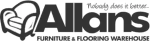 Allans Furniture Warehouse