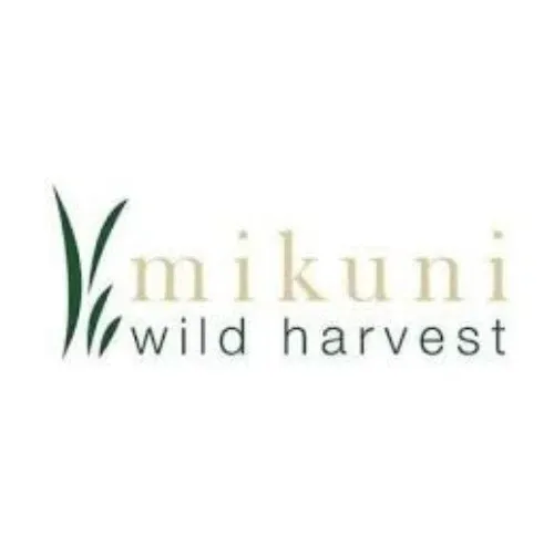 Mikuni Wild Harvest