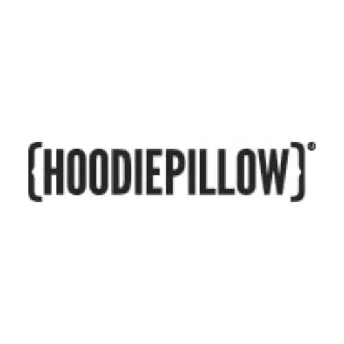 HoodiePillow