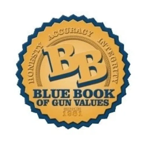 Bluebookofgunvalues