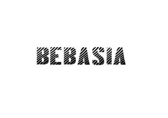 BEBASIA