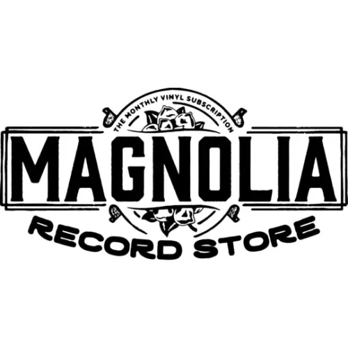 Magnolia Record Club