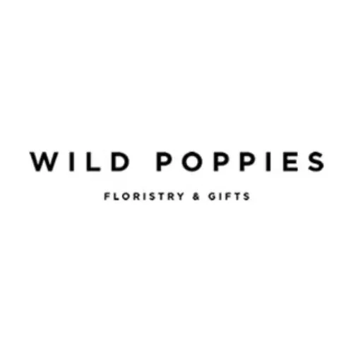 wild poppies