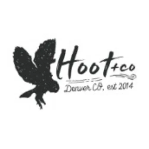 Hoot And Co