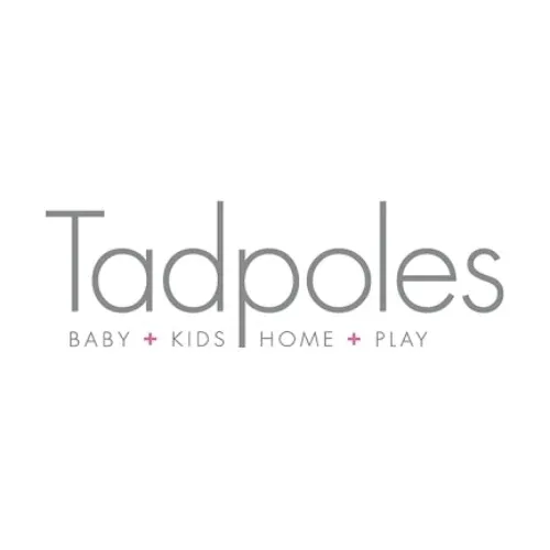 Tadpoles Home